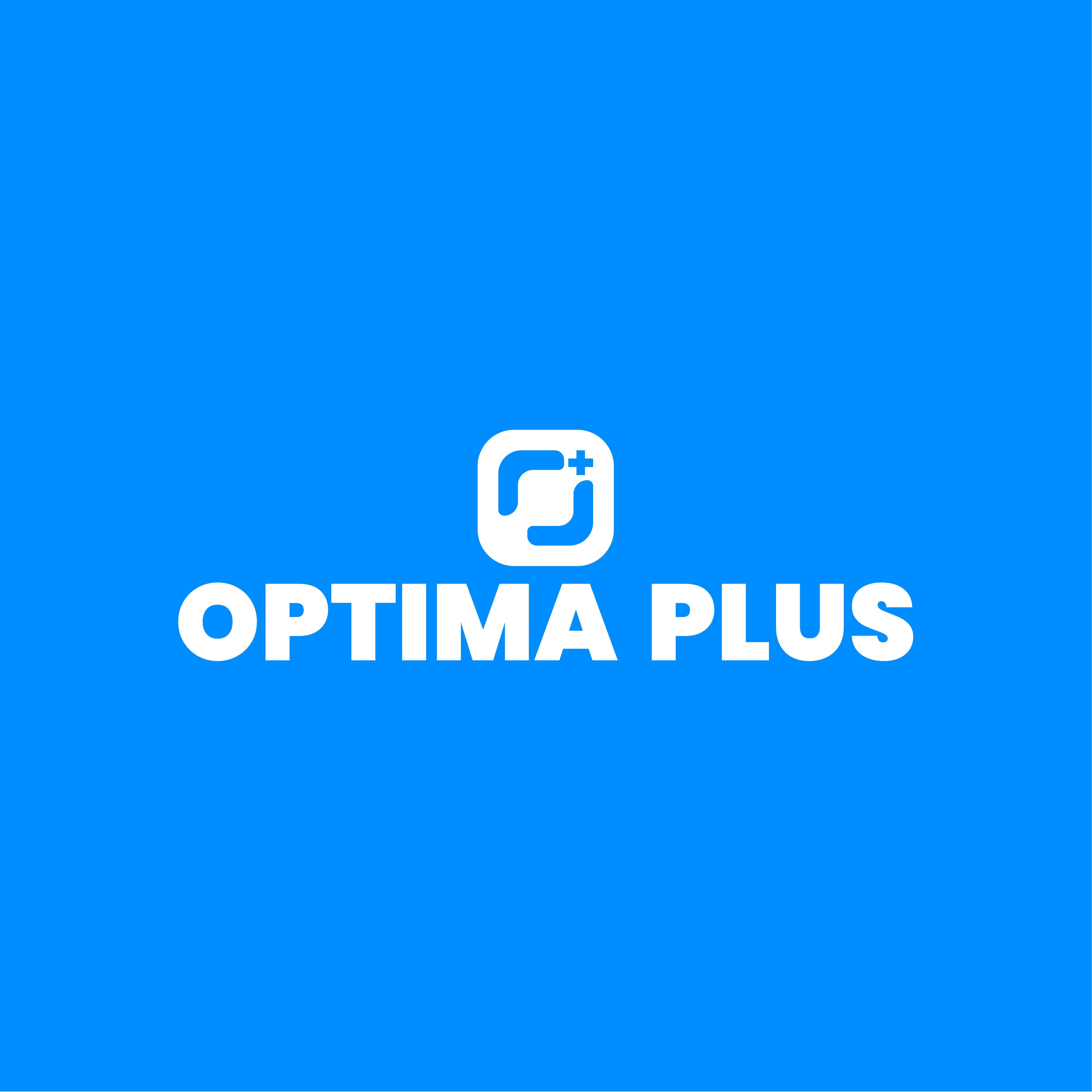Projet Optima 3